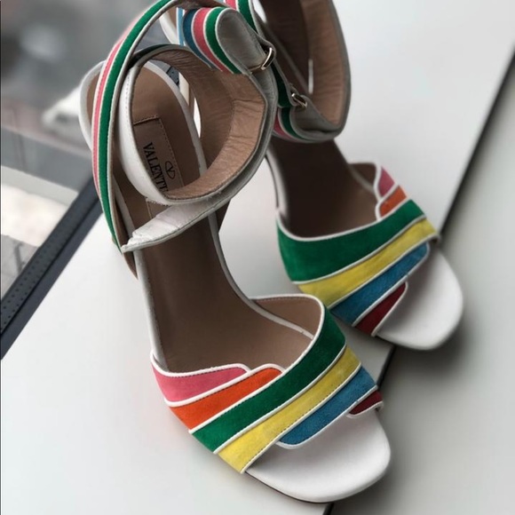 Valentino Garavani Sandals